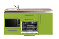 Appelgroen