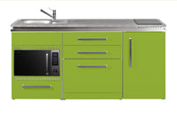 Appelgroen