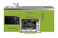 Appelgroen