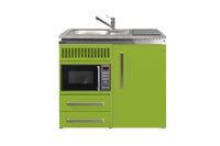 Appelgroen