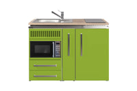 Appelgroen