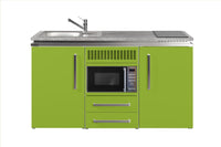 Appelgroen