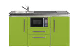 Appelgroen