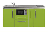 Appelgroen