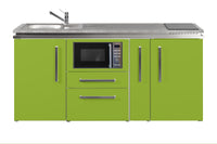 Appelgroen