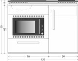 MDMOS120 Designline