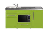 Appelgroen