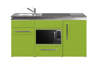 Appelgroen