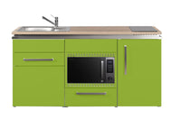 Appelgroen