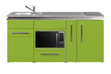 Appelgroen