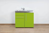Appelgroen