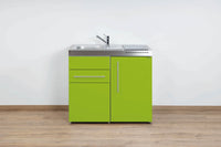 Appelgroen