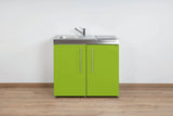 Appelgroen