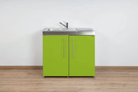Appelgroen