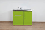 Appelgroen