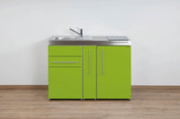 Appelgroen