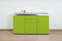 Appelgroen