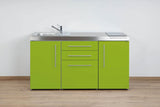 Appelgroen
