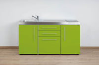 Appelgroen