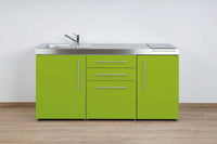 Appelgroen