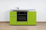 Appelgroen