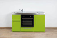Appelgroen