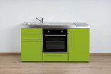 Appelgroen