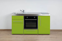 Appelgroen