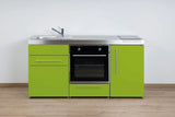 Appelgroen