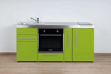 Appelgroen