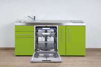 Appelgroen