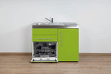 Appelgroen