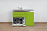Appelgroen