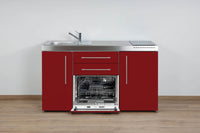 Bordeauxrood