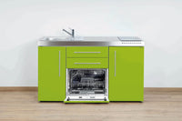 Appelgroen