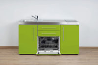 Appelgroen