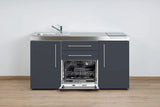Grijs