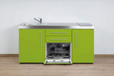 Appelgroen