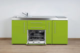 Appelgroen