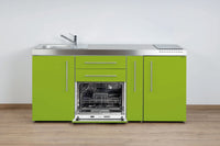 Appelgroen