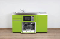 Appelgroen