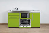 Appelgroen