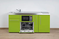 Appelgroen