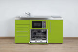 Appelgroen