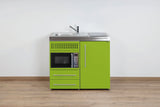 Appelgroen