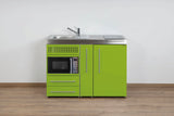 Appelgroen