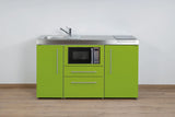Appelgroen