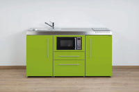 Appelgroen
