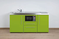 Appelgroen