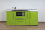 Appelgroen